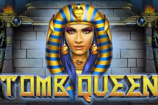 Tomb Queen — Merkur Gaming