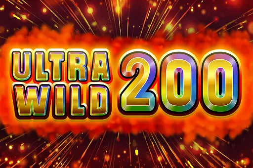 Ultra Wild 200 — Merkur Gaming