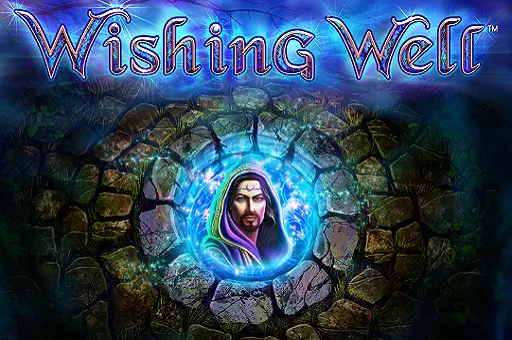 Wishing Well — Merkur Gaming