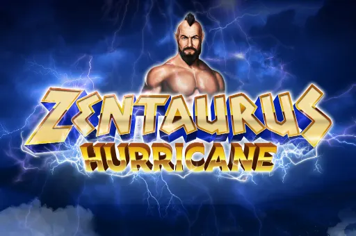 Zentaurus Hurricane — Merkur Gaming
