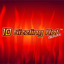 10 Sizzling Hot™ deluxe — NOVOMATIC
