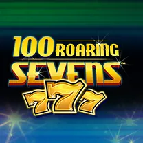 100 Roaring Sevens™ — NOVOMATIC