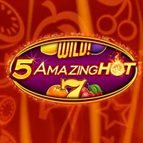 5 Amazing Hot™ — NOVOMATIC