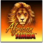 African Simba™ — NOVOMATIC