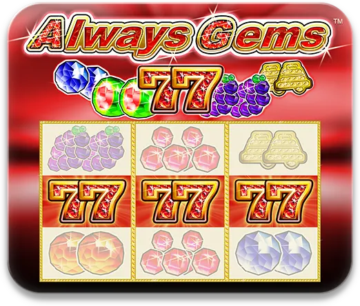 Always Gems™ — NOVOMATIC