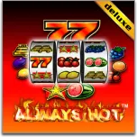 Always Hot™ deluxe (MGD1T) — NOVOMATIC