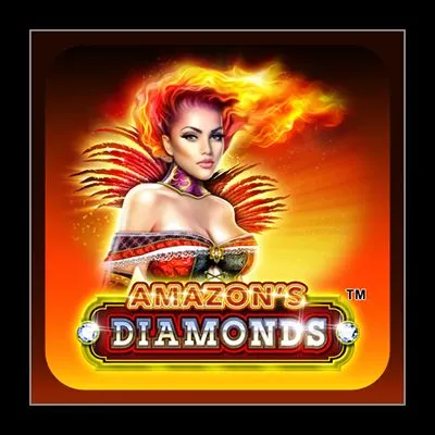 Amazon’s Diamonds™ — NOVOMATIC