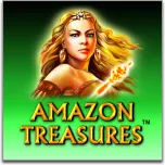 Amazon Treasures™ — NOVOMATIC