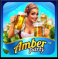 Amber Party™ — NOVOMATIC