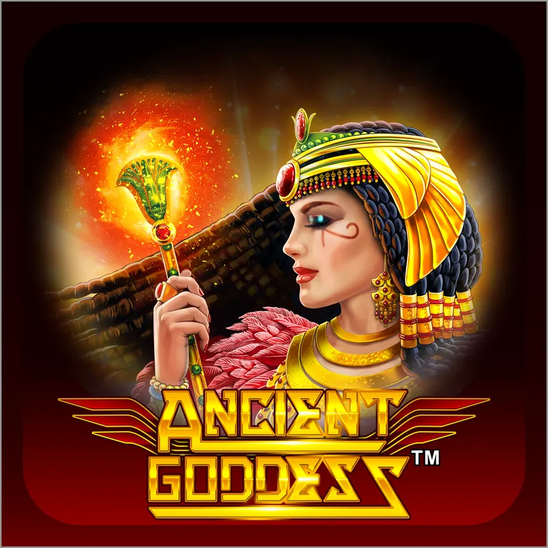 Ancient Goddess™ — NOVOMATIC