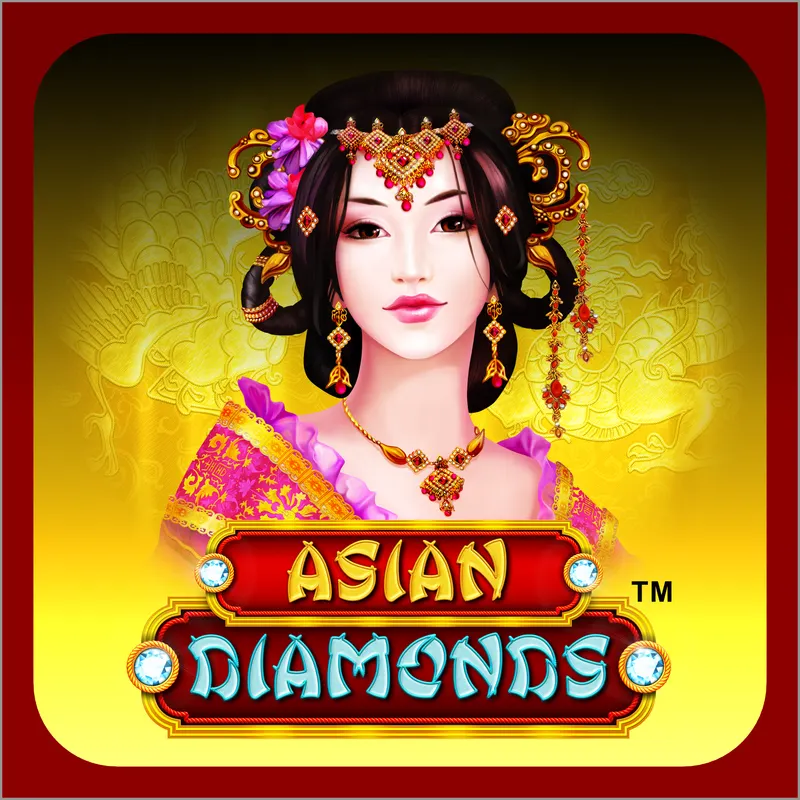 Asian Diamonds™ — NOVOMATIC