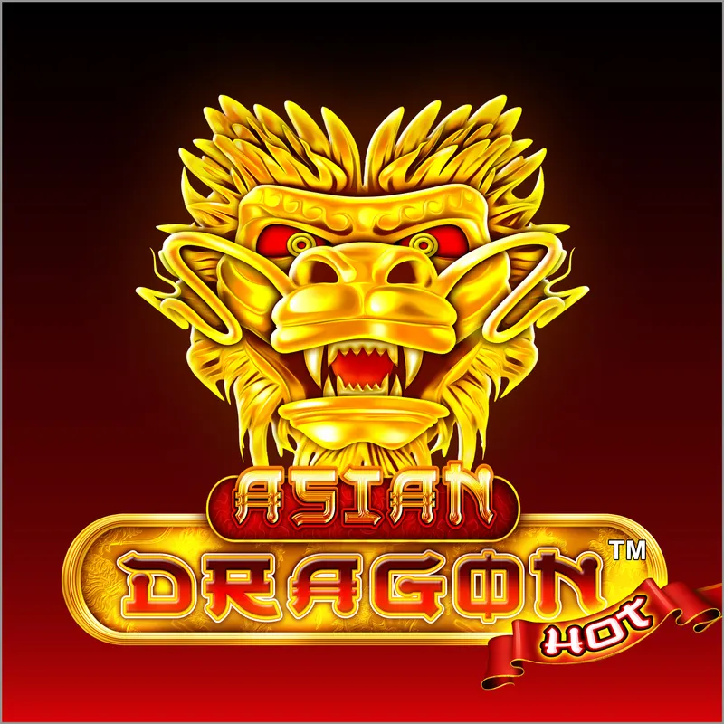 Asian Dragon™ hot — NOVOMATIC