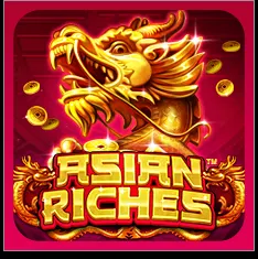 Asian Riches™ — NOVOMATIC