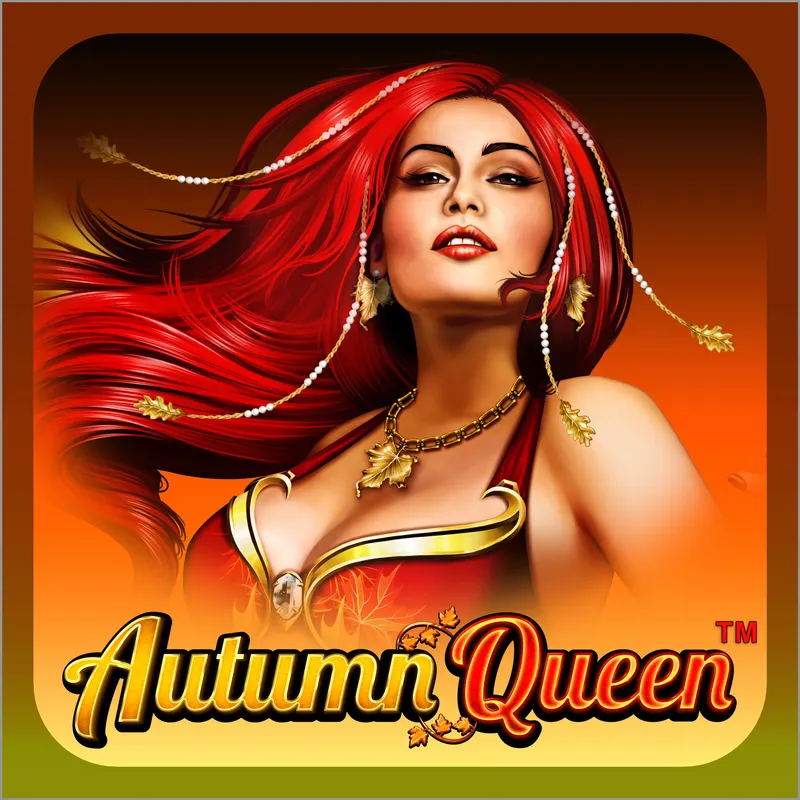 Autumn Queen™ — NOVOMATIC