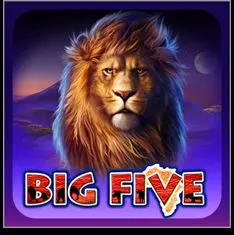Big Five™ — NOVOMATIC