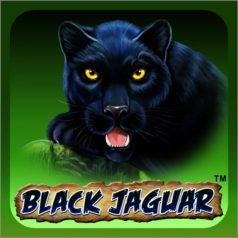 Black Jaguar™ — NOVOMATIC