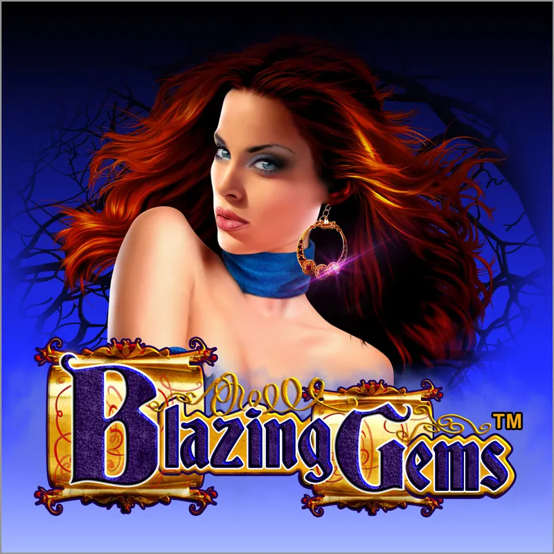 Blazing Gems™ — NOVOMATIC