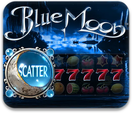 Blue Moon™ — NOVOMATIC