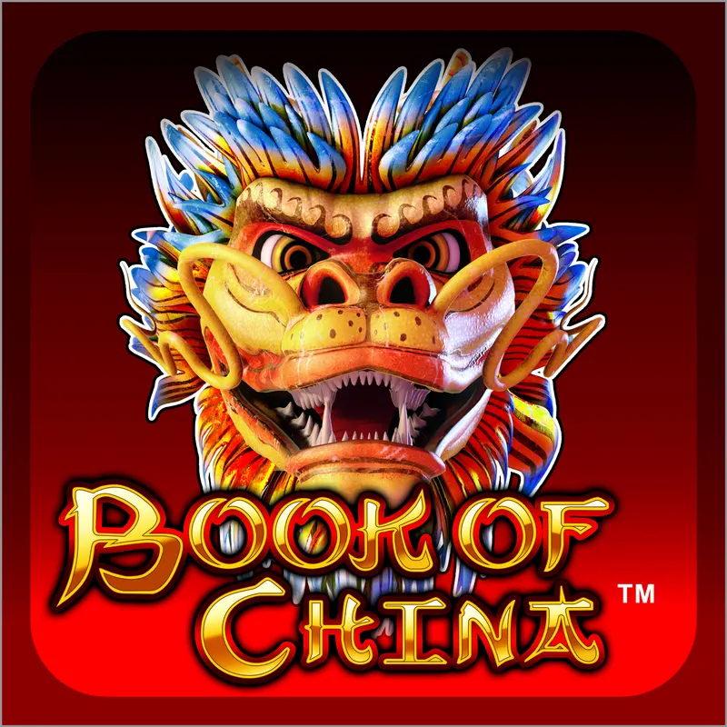 Book of China™ — NOVOMATIC