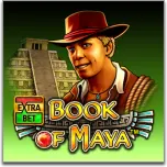 Book of Maya™ — NOVOMATIC