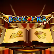 Book of Ra™ Plus — NOVOMATIC