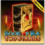 Book of Ra™ Two Symbols — NOVOMATIC