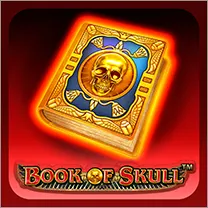Book of Skull™ — NOVOMATIC