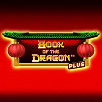 Book of the Dragon™ Plus — NOVOMATIC