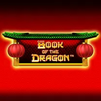 Book of the Dragon™ — NOVOMATIC