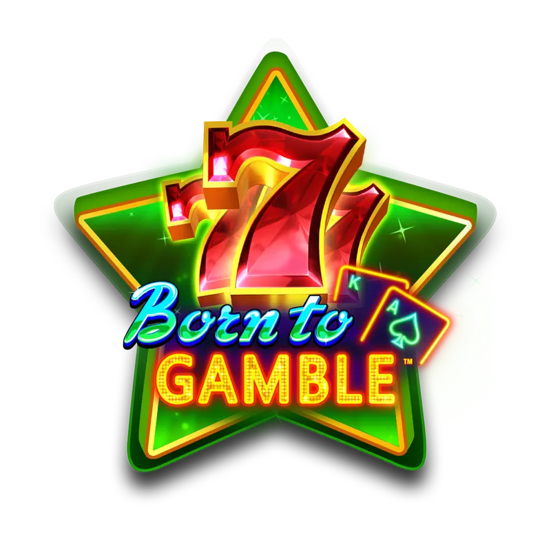 Born to Gamble™ — NOVOMATIC