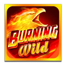Burning WILD™ — NOVOMATIC