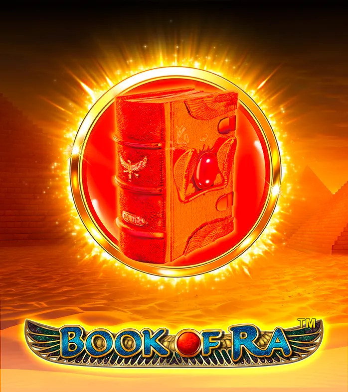 CASH CONNECTION™ – Book of Ra™ — NOVOMATIC