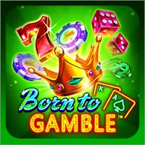 CASH CONNECTION™ Born to Gamble™ — NOVOMATIC