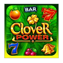 CASH CONNECTION™ Clover Power™ — NOVOMATIC
