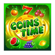 CASH CONNECTION™ Coins Time™ — NOVOMATIC