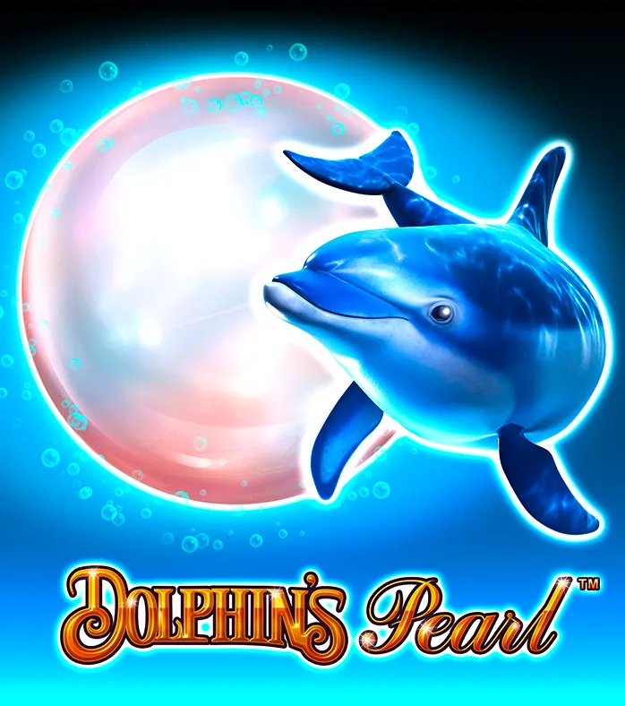 CASH CONNECTION™ – Dolphin’s Pearl™ — NOVOMATIC