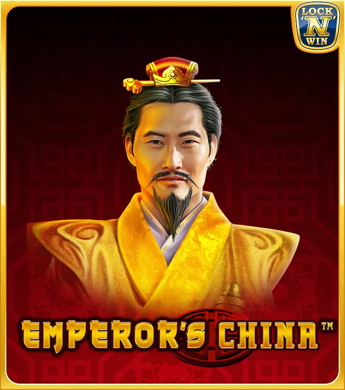 CASH CONNECTION™ – Emperor’s China™ — NOVOMATIC