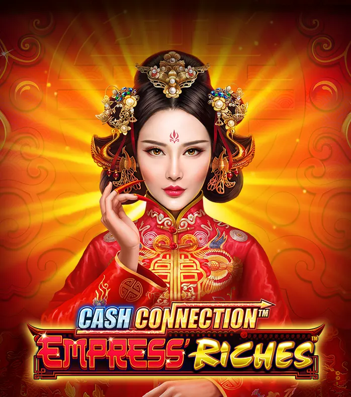 CASH CONNECTION™ – Empress' Riches™ — NOVOMATIC