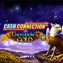 CASH CONNECTION™ – Gryphon's Gold™ — NOVOMATIC