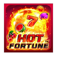 CASH CONNECTION™ Hot Fortune™ — NOVOMATIC