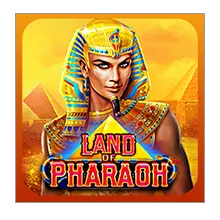 CASH CONNECTION™ Land of Pharaoh™ — NOVOMATIC