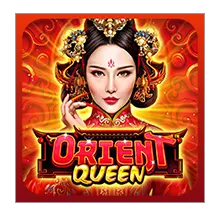 CASH CONNECTION™ Orient Queen™ — NOVOMATIC