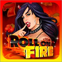 CASH CONNECTION™ Roll on Fire™ — NOVOMATIC