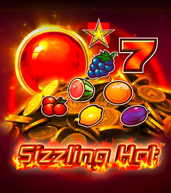 CASH CONNECTION™ – Sizzling Hot™ — NOVOMATIC
