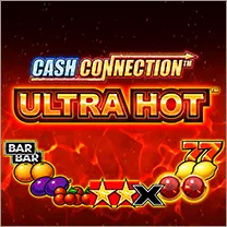 CASH CONNECTION™ – Ultra Hot™ — NOVOMATIC