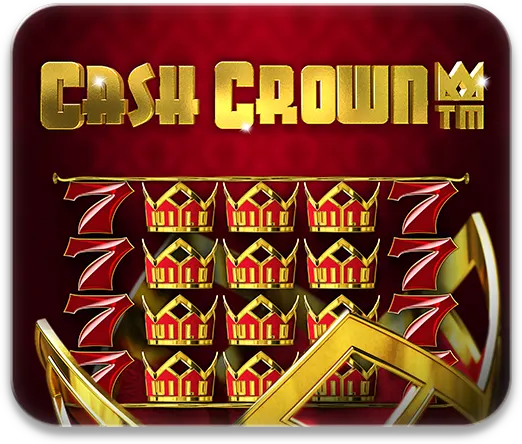 Cash Crown™ — NOVOMATIC
