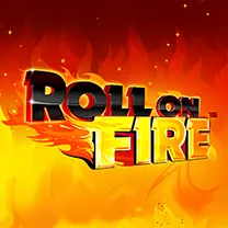 CASH FLOOD™ Roll on Fire™ — NOVOMATIC