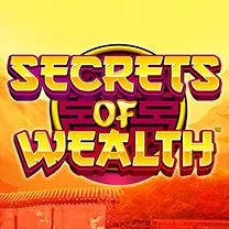 CASH FLOOD™ Secrets of Wealth™ — NOVOMATIC