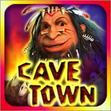 Cave Town™ — NOVOMATIC