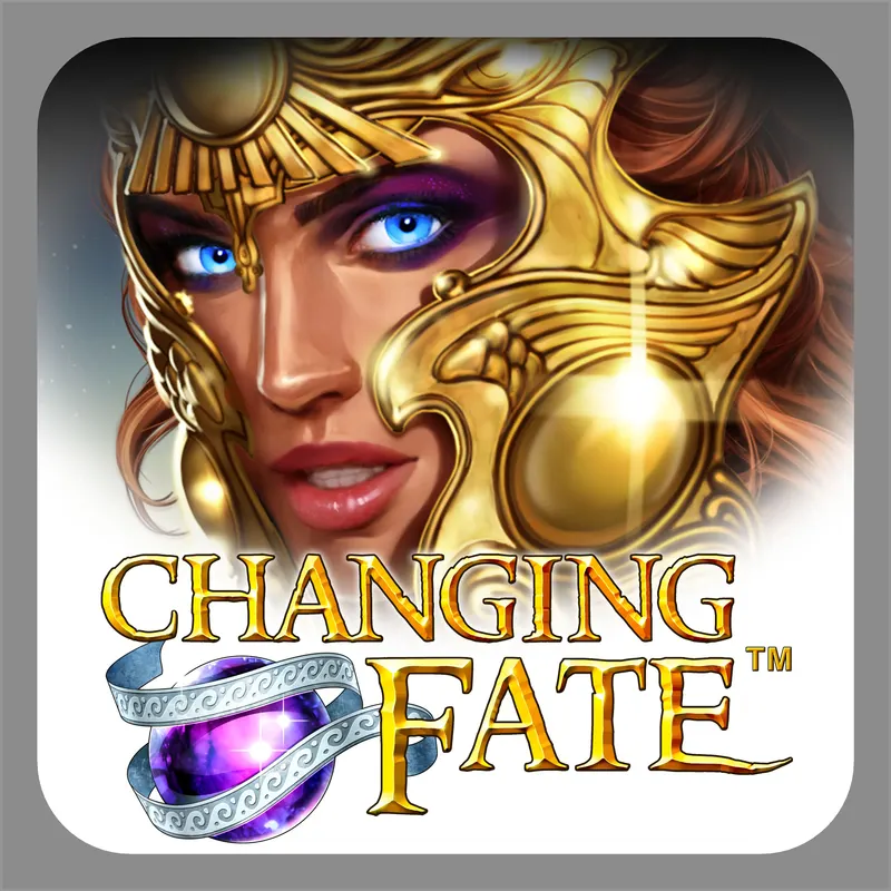 Changing Fate™ — NOVOMATIC